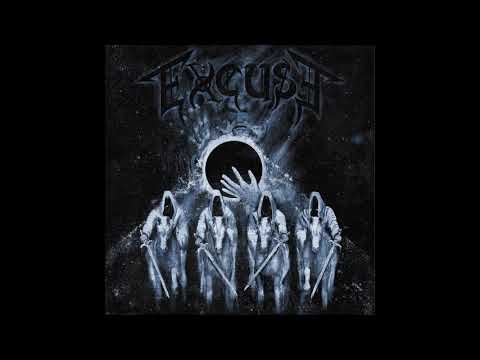 Excuse - Prophets from the Occultic Cosmos (2019)