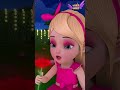 Princess Valentine&rsquo;s Day💖#shorts