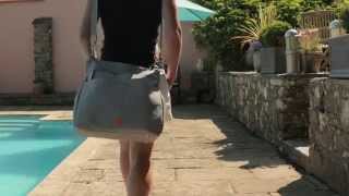 PacaPod Oban video, 3 in 1 organising system