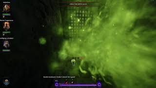 Warhammer Vermintide 2 - Gate Death Bug