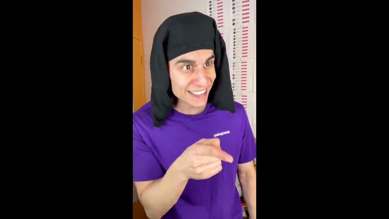 QUAND TA M RE SURPREND CONVERSATION 