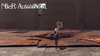 Final R - NieR: Automata