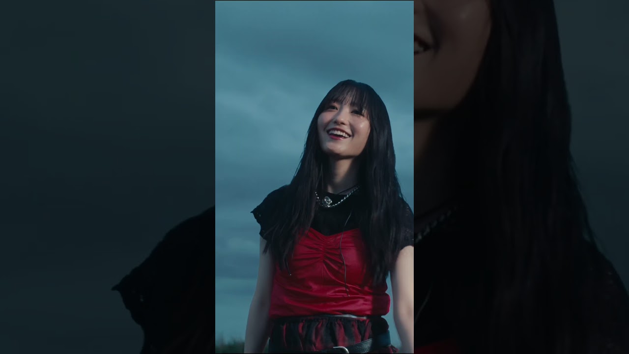 乃木坂46 42nd single『是非に及ばず』MV #一ノ瀬美空ver.🤘🏻⚡ #乃木坂46_是非に及ばず #乃木坂46