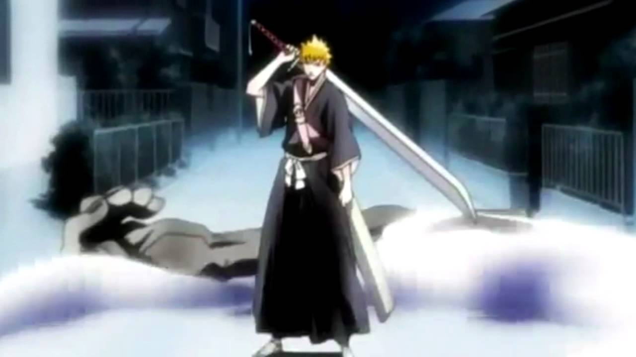 {Bleach AMV} Spirits Are Forever With You - YouTube