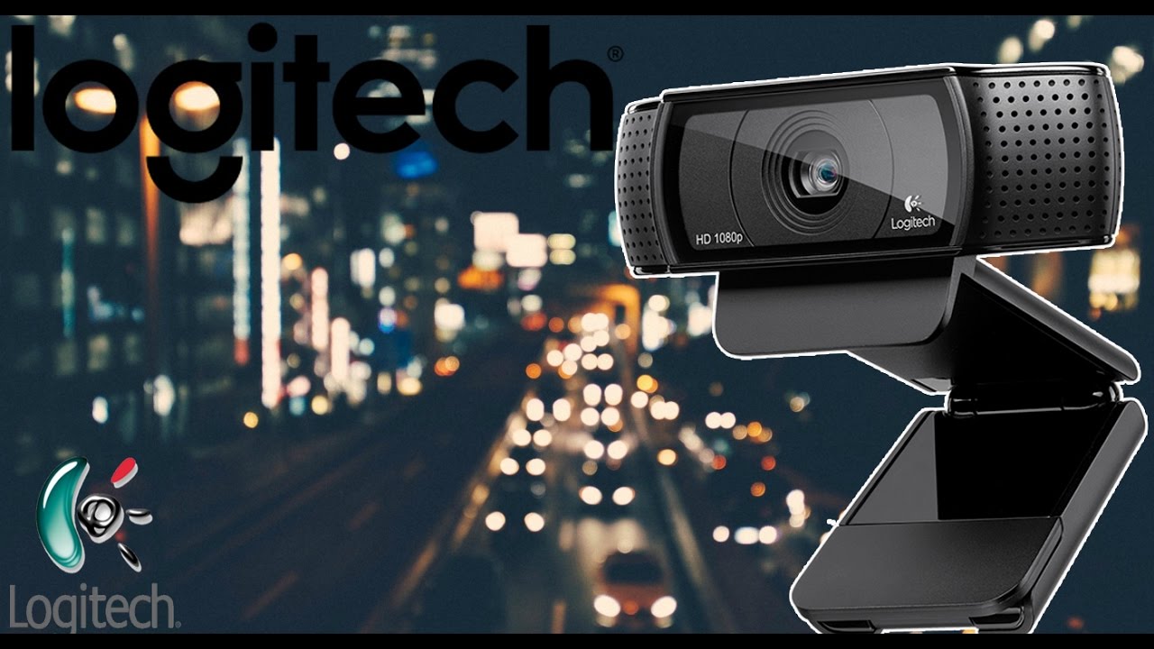 Logitech cam c920 microphone not working, but video working fine Techxtra india