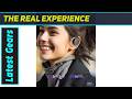 `Powerful Sound Meets Total Comfort With Micool BT-X Easy Open Ear Headphones