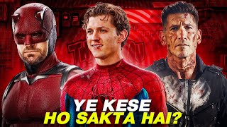 Spider-Man Vs Punisher The Deadliest Rivalry In Marvel Explained Supersuper