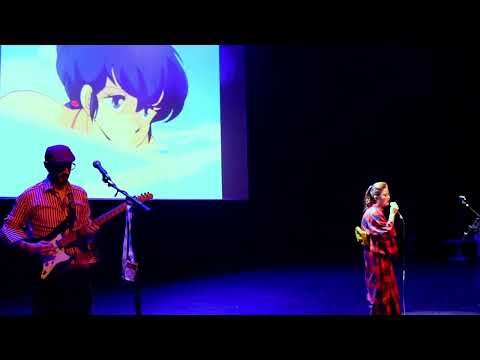 AFTER 5 - Remember Summer Days (ANRI Cover) Live @ Mang'Azur