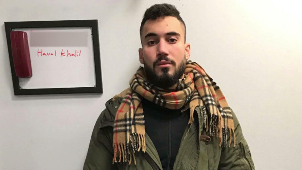 pics Ilija Jurkovic Vårbynätverket orden i ratten ingen osamja mellan haval och kidnappade artisten