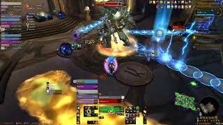Prot Paladin: +11 Tazavesh Gambit - TWW 11.2