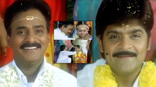 Ali &amp; Venu Madhav Comedy Scenes | Hungama Movie | Sunil | iDream Global