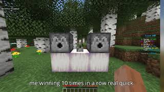 Donut Smp Gambling Rig Mod Working 1.21 Donut Smp Money Making Method