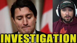 ⚡️ Red Alert: Trudeau Goes On Insane Shopping Spreee