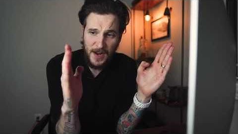 How To Make Your Pictures Come To Life Using A Cinemagraph