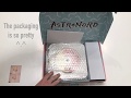 Astronord CD Player Unboxing