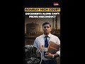 Bombay High Court: Documents Alone Can’t Prove Misconduct