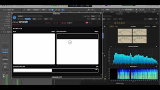 Emulate Amorph Fx - Artists In Dsp