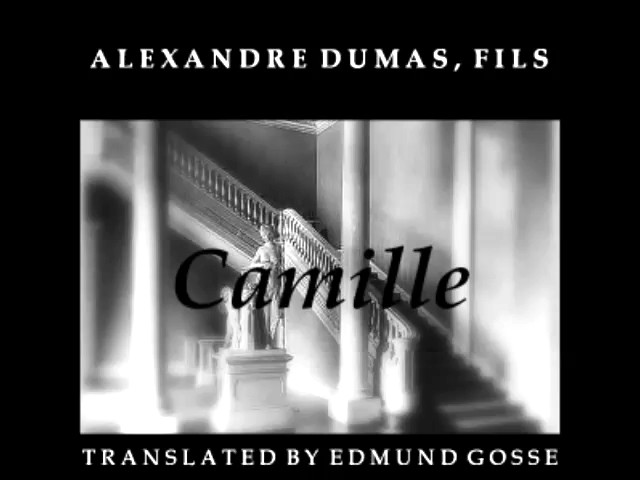Dama das Camélias - E-book - Alexandre Dumas, fils - Storytel