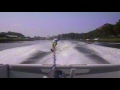 2015 Junior World Championships - Girl's Slalom Final