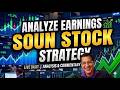 SOUN STOCK HOW TO ANALYZE EARNINGS THE EASY WAY