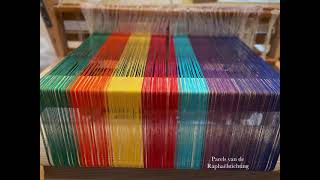 Weverij - Parels Van De Raphaëlstichting