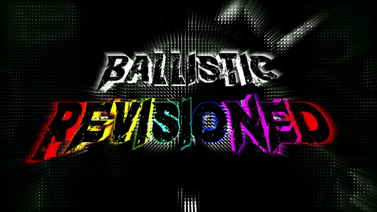 Friday Night Funkin': VS Whitty - Ballistic REVISIONED (FAN-MADE) [Instrumental + DOWNLOAD!]