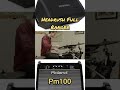 ROLAND PM100 e Seus Concorrentes! #shorts