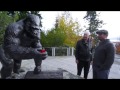 Ivan, Tacoma's beloved Gorilla, finds a home at Pt. Defiance Zoo