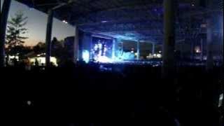 The Cruise - Wiz Khalifa Live @ Indy