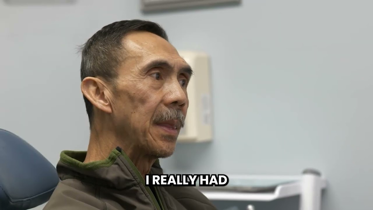 Life Changing Dentistry | Dr. Jin Kim