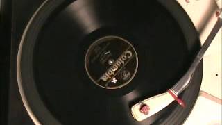 POOR PAPA by Ted Lewis and his Band 1926