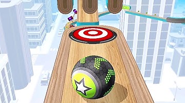 Going Balls Super SpeedRun Gameplay New Update Part 26