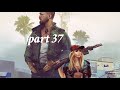 Cyberpunk 2077 - Part 37 Lucretia My Reflection (Nomad Male V)