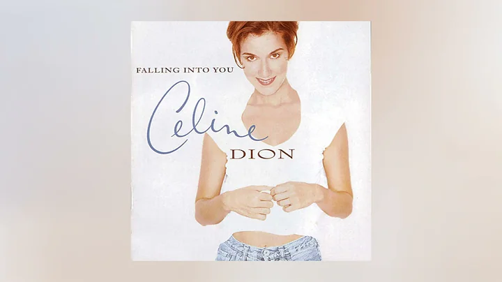 Céline Dion - It's All Coming Back to Me Now