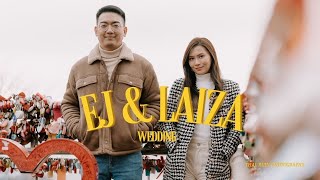 Laiza & EJ STD2