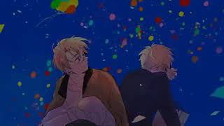 [APH] Broken Memories -  a hetalia amv-pmv
