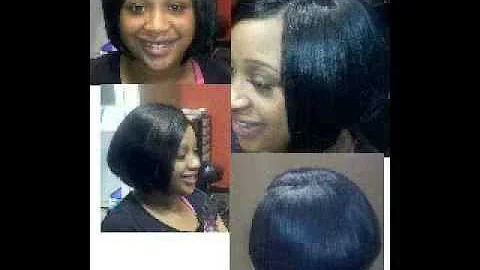 Ola's Designs Extensions, Weaves, and Nails  Hairs...