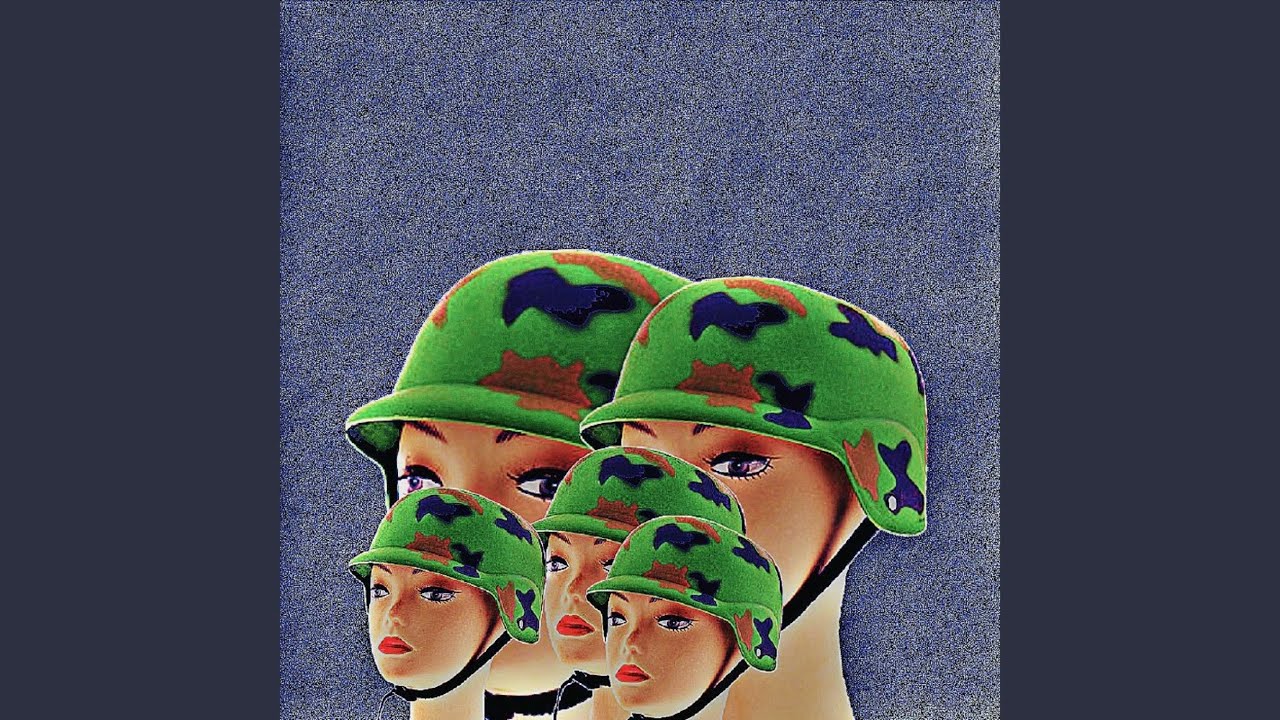 Армия любви (Remix) - YouTube