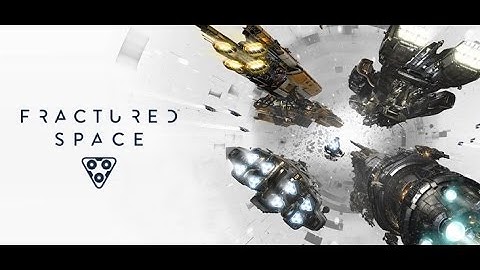 Fractured Space | Episode 1 | Battles in Space