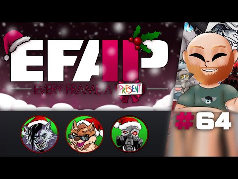 EFAP #64 - Responding to "A Guide to The Last Jedi" and Witnessing Tonald's Return - Farewell Wolf - EFAP #64 - Responding to "A Guide to The Last Jedi" and Witnessing Tonald's Return - Farewell Wolf
