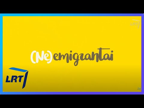 (Ne)emigrantai. Po baisios nelaimės atsitiesusi Gitana bei į tėvynę iš Londono norinti sugrįžti Just