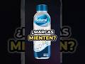 ®️ 🛑 OTRAS MARCAS de SUEROS TAMBIÉN TIENEN GLUCOSA 🍬 en su FÓRMULA 🧬