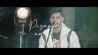 #HUNGRIAHIPHOP  PISANDO NA LUA