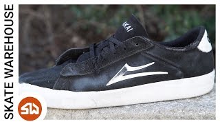 Lakai Newport Weartest