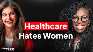 Medical Misogyny, Vulvar Health, & The Future of Women’s Sexual Medicine w/ Dr. Maria Uloko
