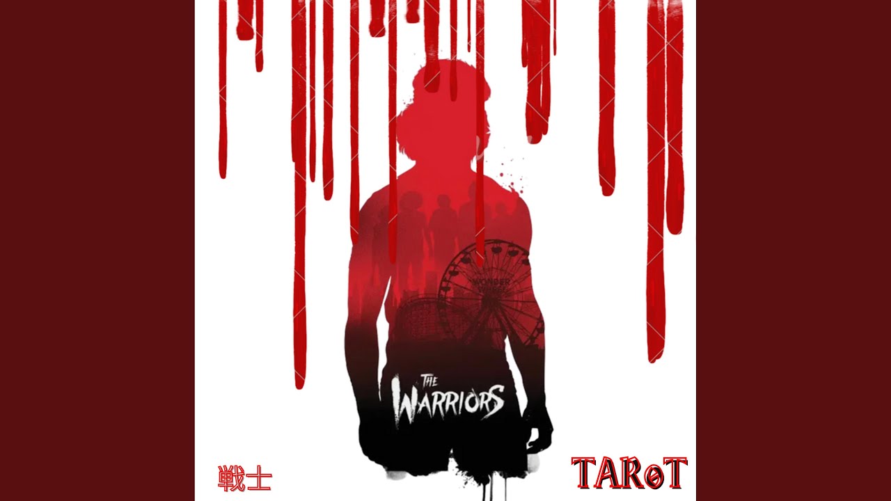 Watch Warriors on YouTube Watch Warriors on YouTube