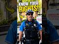 Cops SUED After Arresting Man for Recording in Public!