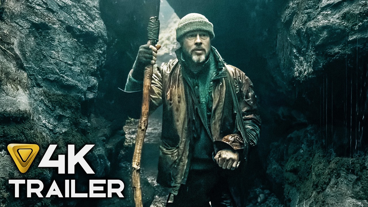 MOST ANTICIPATED UPCOMING MOVIES 2026 & 2027 (4K Trailers)