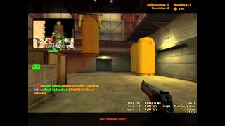 SICK DEAGLE HEADSHOT NUKE // FREE DEMO