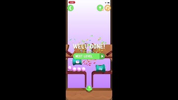 Dig This! 133-19 FURBALL CHAPTER Walkthrough Solution